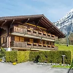 Lejlighed Dolce - Griwa Rent Ag Grindelwald