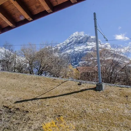 Dolce - Griwa Rent Ag Apartamento