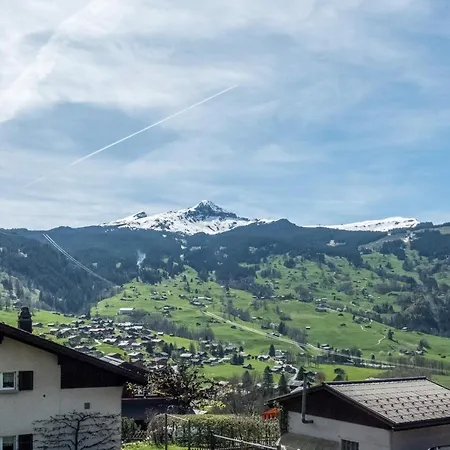 Appartement Dolce - Griwa Rent Ag