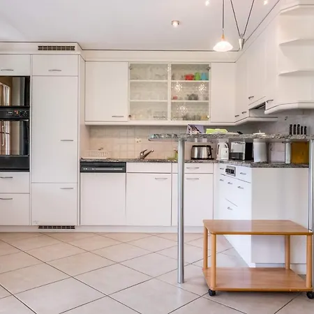 Daire Dolce - Griwa Rent Ag Grindelwald