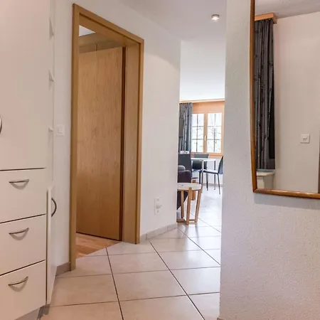 Dolce - Griwa Rent Ag * Grindelwald