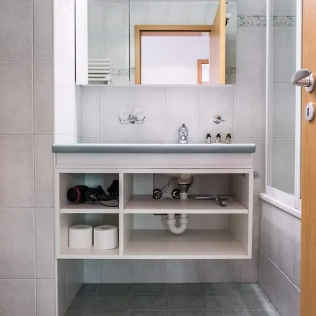 Dolce - Griwa Rent Ag Daire