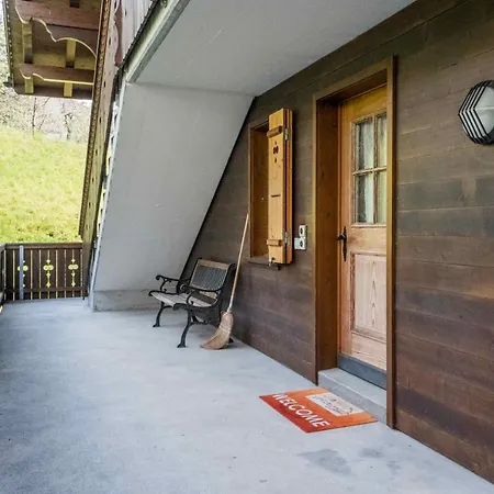 Dolce - Griwa Rent Ag Daire