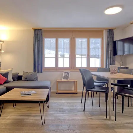 Dolce - Griwa Rent Ag Grindelwald