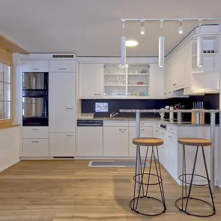 Dolce - Griwa Rent Ag Apartamento *