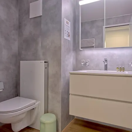 Apartamento Dolce - Griwa Rent Ag Grindelwald