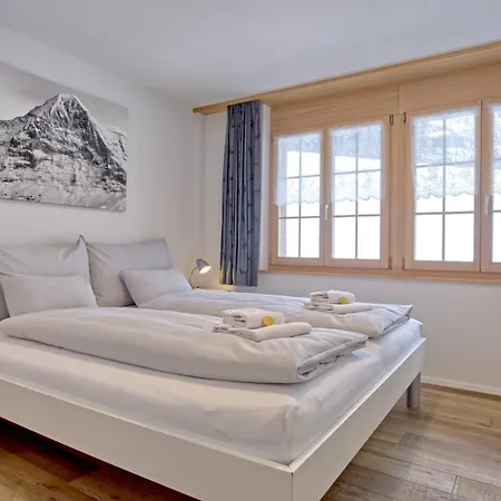 Dolce - Griwa Rent Ag * Grindelwald