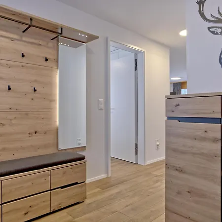 Apartamento Dolce - Griwa Rent Ag Grindelwald