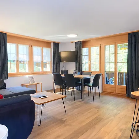 Apartamento Dolce - Griwa Rent Ag