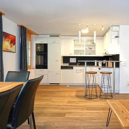 Dolce - Griwa Rent Ag Grindelwald