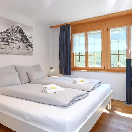 Dolce - Griwa Rent Ag Apartamento *