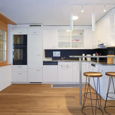 Apartamento Dolce - Griwa Rent Ag Grindelwald