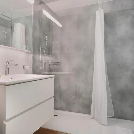 Dolce - Griwa Rent Ag Apartamento