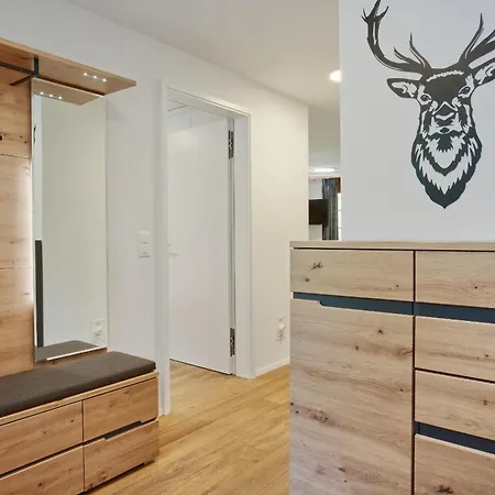 Dolce - Griwa Rent Ag Apartamento *