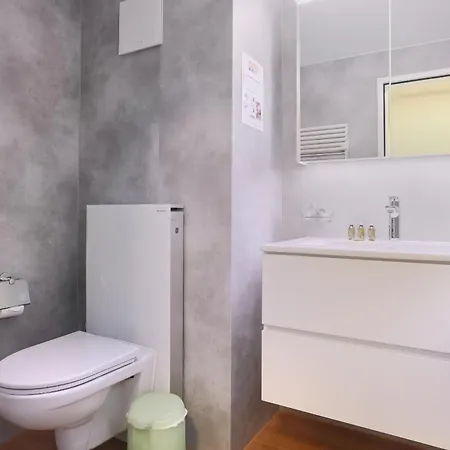 Dolce - Griwa Rent Ag *