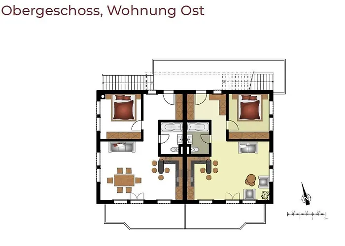 Dolce - Griwa Rent Ag *