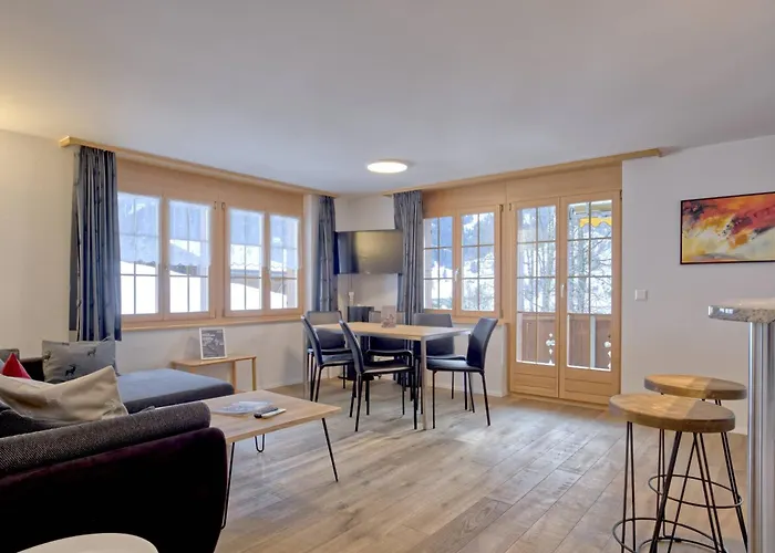 Dolce - Griwa Rent Ag *