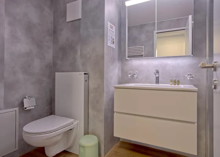 Apartman Dolce - Griwa Rent Ag Grindelwald