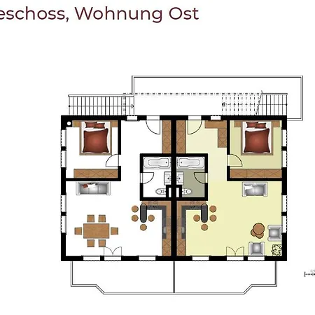 Dolce - Griwa Rent Ag *