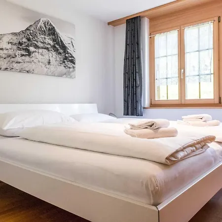 Dolce - Griwa Rent Ag דירה