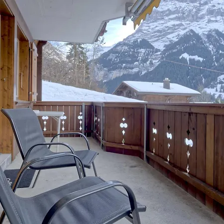 Dolce - Griwa Rent Ag Grindelwald