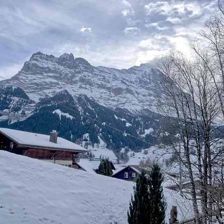 Dolce - Griwa Rent Ag Grindelwald